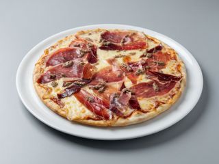 Pizza Ibérica (30 cm)
