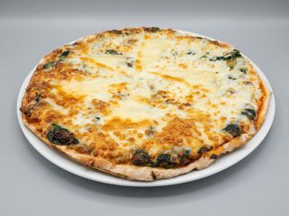 Pizza Popeye (30 Cm.)