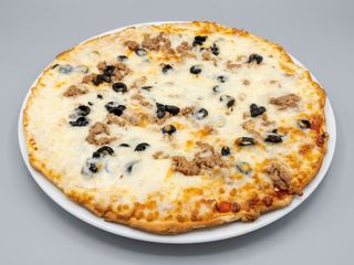 Pizza Tonyina (30 Cm.)