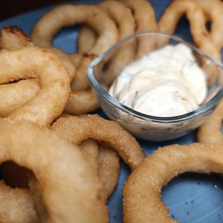 Tapa de anells de cdba