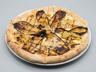 Pizza Cordobesa