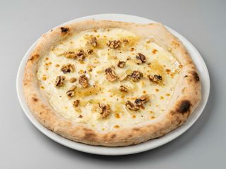 Pizza Alpina