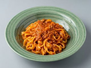 Tagliatella A La Bolognese