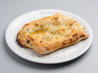 Pan De Ajo