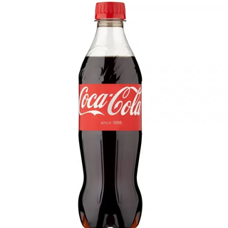COCA COLA 500 ML