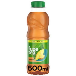 FUZE TEA MANGO PIÑA 500 ML