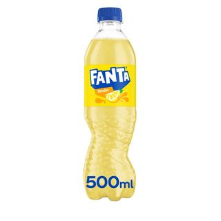 FANTA LIMON 500 ML