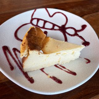 TARTA DE QUESO