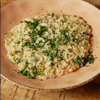 Risotto Alle Verdurine