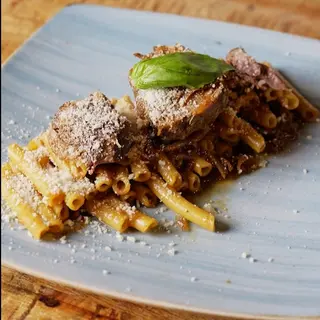 Mezzanelli A La Genovese
