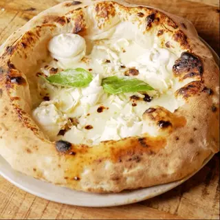 LA FORMAGGIOSA