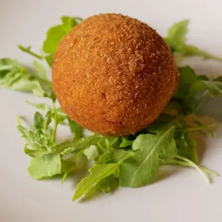 Arancino di riso