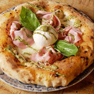 LA MORTADELLA