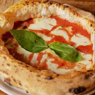 Pizza Margherita (28 Cm.)