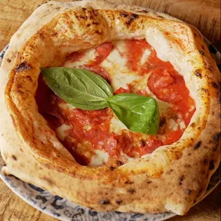 Pizza Diavola (28 Cm.)