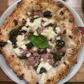CARRETTIERA