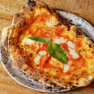 Calzone Clásico