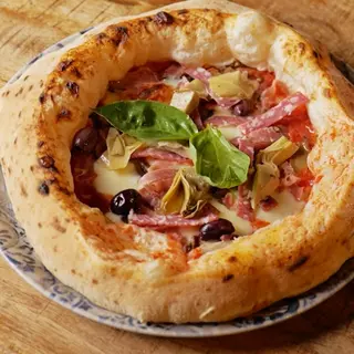 Capricciosa