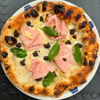 Tartufata