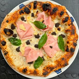 Tartufata