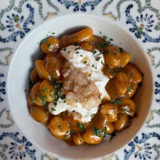 Gnocchetti Mediterranei