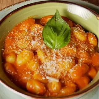 Gnocchi alla Sorrentina