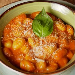 Gnocchi alla Sorrentina