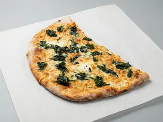 Pizza Gourmet Verona (Media Luna)