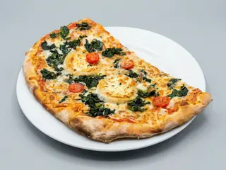 Pizza Gourmet Cerdeña (Media Luna)