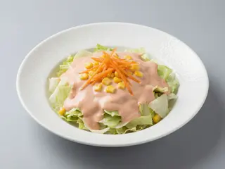 Ensalada Spiaggia