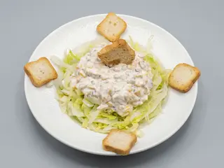 Ensalada Cayo Largo