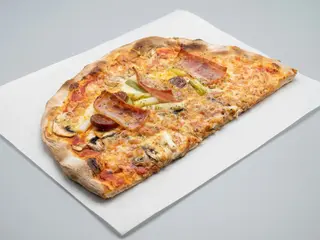 Pizza Campania (Media Luna)