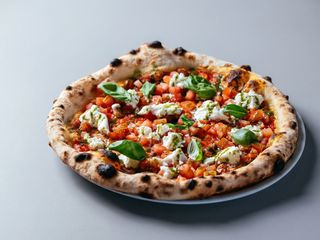 Pizza Bufalina (32 cm.)