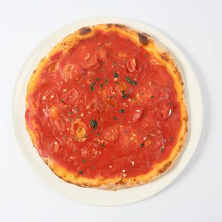 pizza marinara (32 cm.)