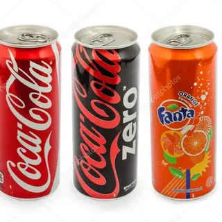 coca cola zero