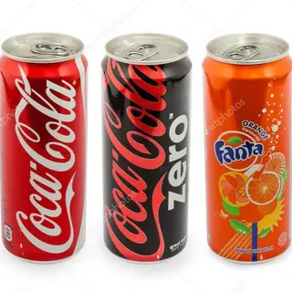 coca cola 