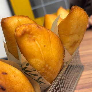Empanada de Pollo