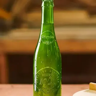 Cerveza Alhambra Reserva 1925 (330 Ml.)