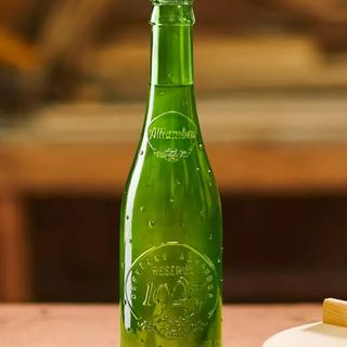 Cerveza Alhambra Reserva 1925 (330 Ml.)