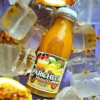 Jugo de Parchita