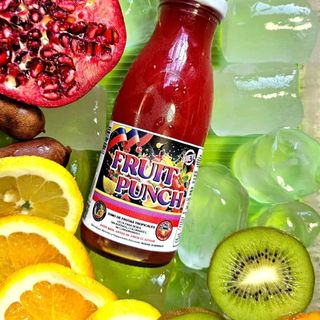 Fruit Punch