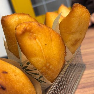Empanada de Pabellón
