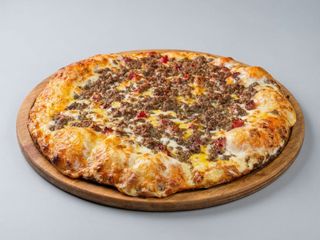 Pizza Carnívora (32 Cm.)