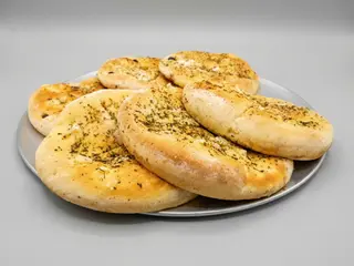 Pan De Ajo (Ración Entera)