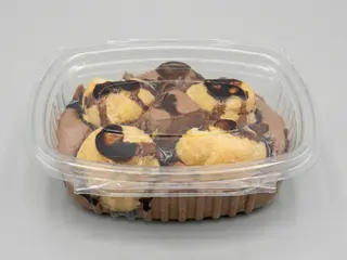 Profiteroles
