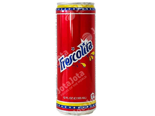 Frescolita (330 Ml.)