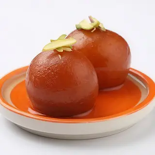gulab jamun