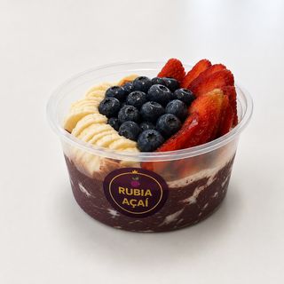 Açaí Samba Soul Single