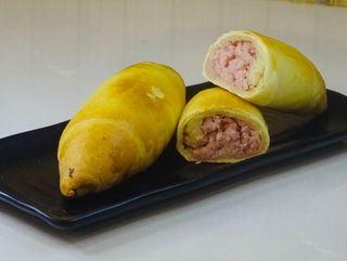 Cachitos De Jamón (2 Uds.)