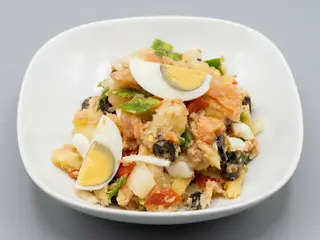 Ensalada Campera